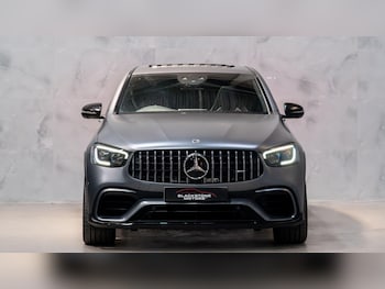 Used Mercedes-Benz GLC 2021 for sale - 78684786: Photo