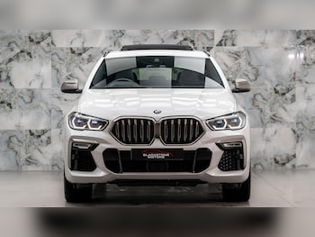 Used BMW X6 2020 for sale - 76440491: Photo