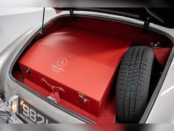 Used Mercedes-Benz 190 1955 for sale - 75478334: Photo