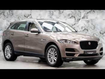 (16) - 2.0 D180 Portfolio Auto AWD Euro 6 (s/s) 5dr