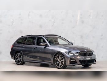Used BMW 3 Series 2020 for sale - 78878269: Photo