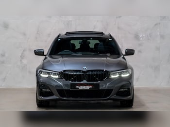 Used BMW 3 Series 2020 for sale - 78878269: Photo