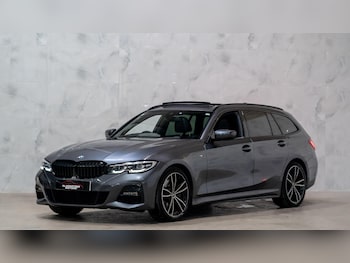 Used BMW 3 Series 2020 for sale - 78878269: Photo