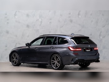 Used BMW 3 Series 2020 for sale - 78878269: Photo