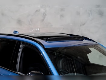 Used Volvo XC90 2020 for sale - 78034315: Photo