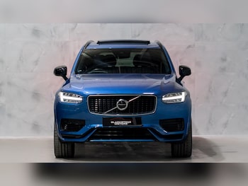 Used Volvo XC90 2020 for sale - 78034315: Photo