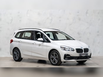 Used BMW 2 Series Gran Tourer 2018 for sale - 79291577: Photo