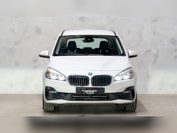 Used BMW 2 Series Gran Tourer 2018 for sale - 79291577: Photo