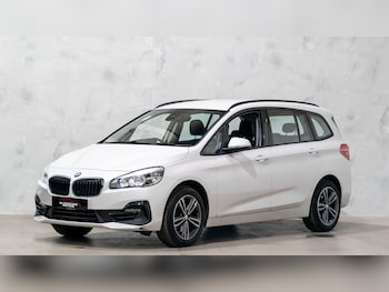 Used BMW 2 Series Gran Tourer 2018 for sale - 79291577: Photo