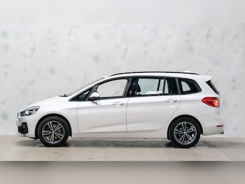 Used BMW 2 Series Gran Tourer 2018 for sale - 79291577: Photo