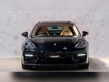 Used Porsche Panamera 2022 for sale - 78447263: Photo