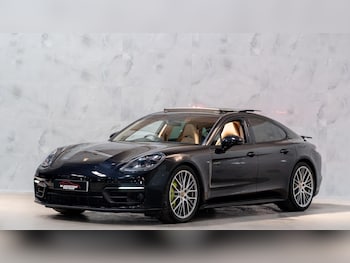 Used Porsche Panamera 2022 for sale - 78447263: Photo