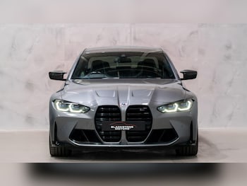 Used BMW M3 2021 for sale - 78319246: Photo