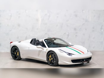 Used Ferrari 458 2013 for sale - 79483861: Photo