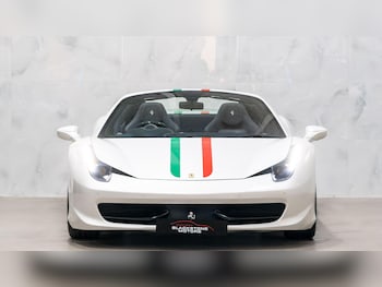 Used Ferrari 458 2013 for sale - 79483861: Photo