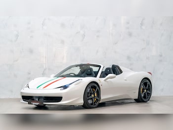 Used Ferrari 458 2013 for sale - 79483861: Photo