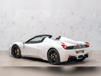 Used Ferrari 458 2013 for sale - 79483861: Photo