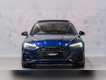 Used Audi S5 2020 for sale - 78447746: Photo