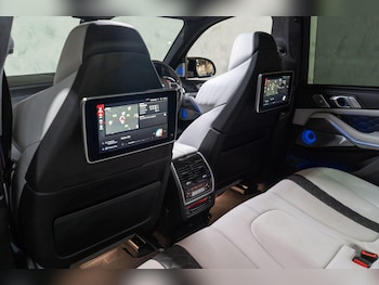 Used BMW X5 M 2021 for sale - 79292683: Photo