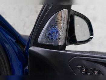 Used BMW X5 M 2021 for sale - 79292683: Photo