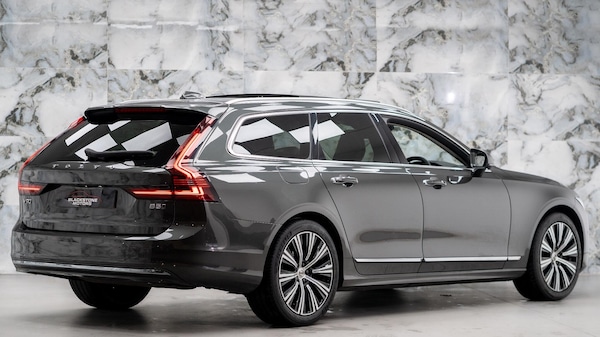 Used Volvo V90 2021 for sale - 76238738: Photo 10