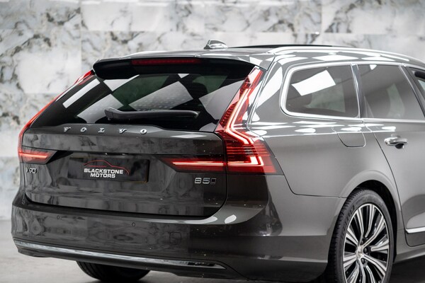 Used Volvo V90 2021 for sale - 76238738: Photo 12