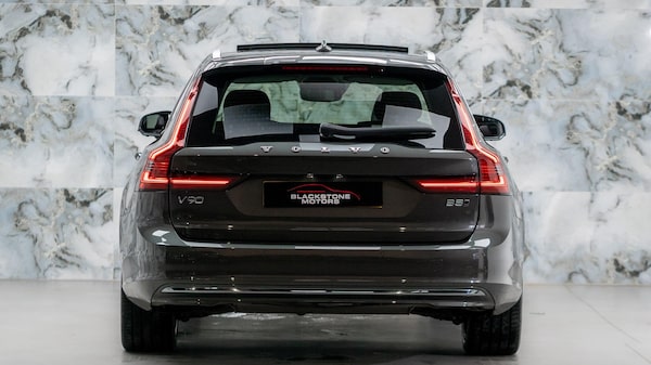 Used Volvo V90 2021 for sale - 76238738: Photo 13