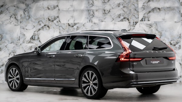 Used Volvo V90 2021 for sale - 76238738: Photo 14