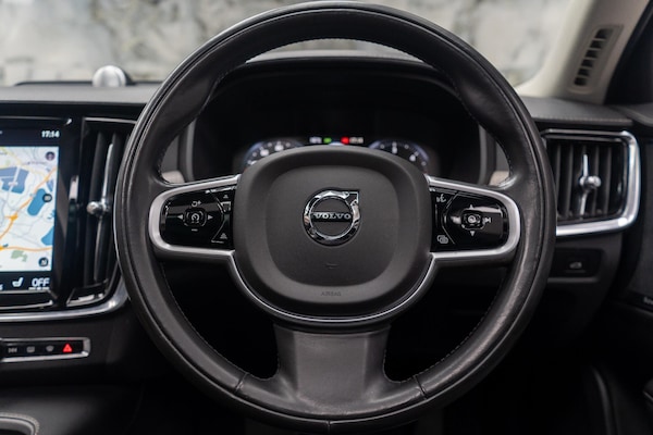 Used Volvo V90 2021 for sale - 76238738: Photo 15
