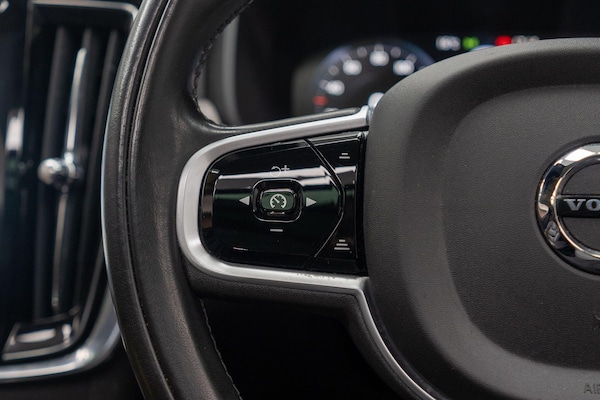Used Volvo V90 2021 for sale - 76238738: Photo 16
