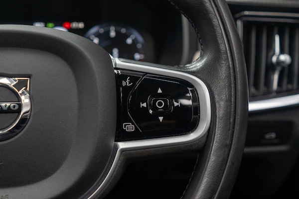 Used Volvo V90 2021 for sale - 76238738: Photo 17