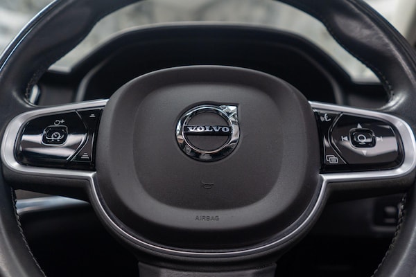 Used Volvo V90 2021 for sale - 76238738: Photo 18