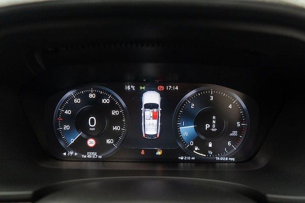 Used Volvo V90 2021 for sale - 76238738: Photo 19