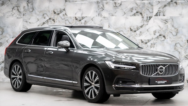 Used Volvo V90 2021 for sale - 76238738: Photo 1
