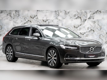 Volvo - V90