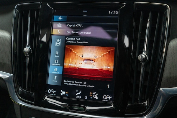 Used Volvo V90 2021 for sale - 76238738: Photo 26