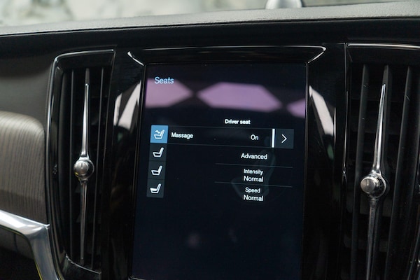 Used Volvo V90 2021 for sale - 76238738: Photo 27