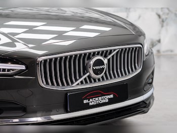Used Volvo V90 2021 for sale - 76238738: Photo 2