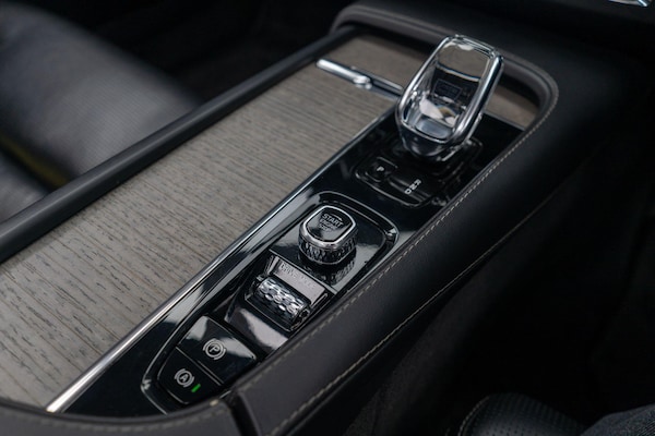 Used Volvo V90 2021 for sale - 76238738: Photo 31