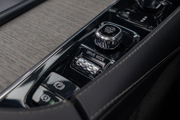 Used Volvo V90 2021 for sale - 76238738: Photo 32