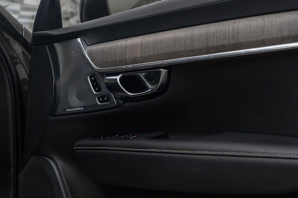 Used Volvo V90 2021 for sale - 76238738: Photo 33
