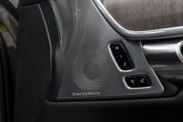 Used Volvo V90 2021 for sale - 76238738: Photo 35