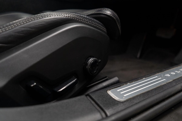 Used Volvo V90 2021 for sale - 76238738: Photo 36