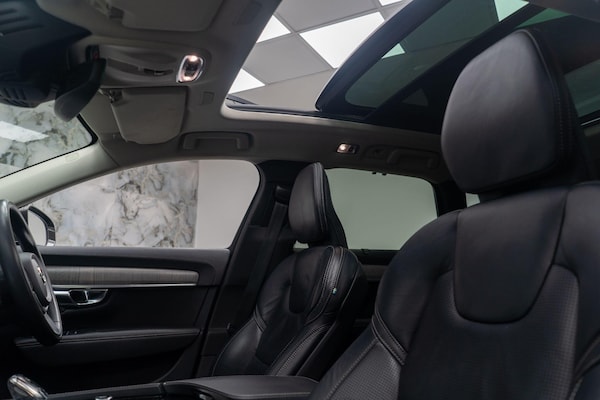 Used Volvo V90 2021 for sale - 76238738: Photo 39