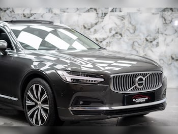 Used Volvo V90 2021 for sale - 76238738: Photo 3