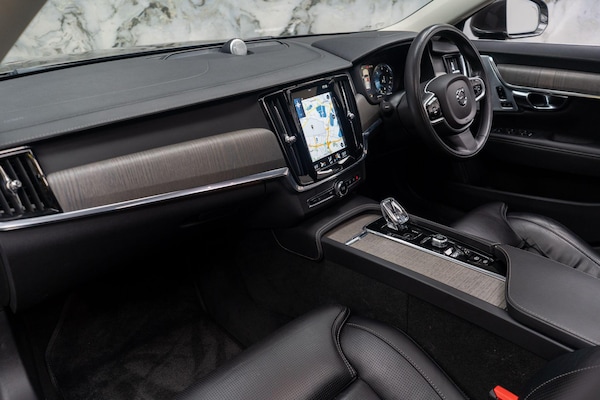 Used Volvo V90 2021 for sale - 76238738: Photo 40