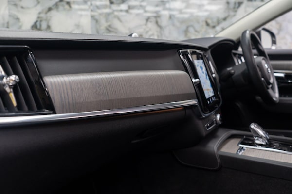 Used Volvo V90 2021 for sale - 76238738: Photo 41