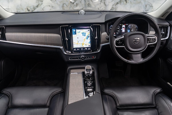 Used Volvo V90 2021 for sale - 76238738: Photo 44