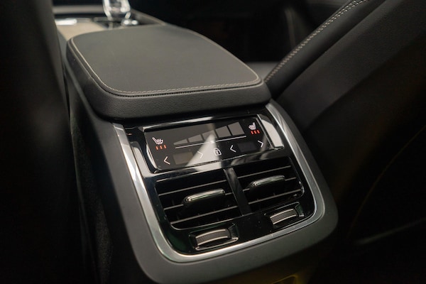 Used Volvo V90 2021 for sale - 76238738: Photo 46
