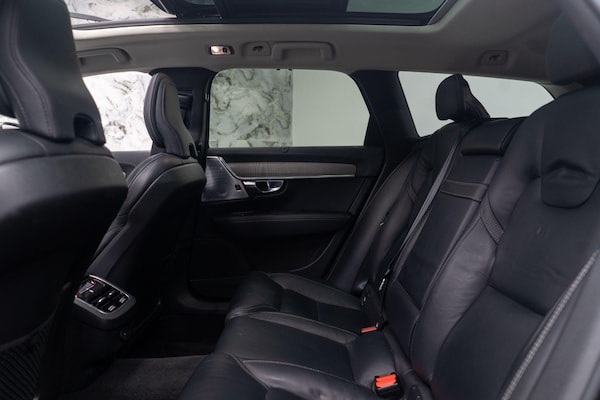 Used Volvo V90 2021 for sale - 76238738: Photo 47